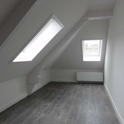 Foto #3 Appartement van Tuldenstraat Den Bosch