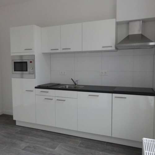 Foto #1 Appartement van Tuldenstraat Den Bosch