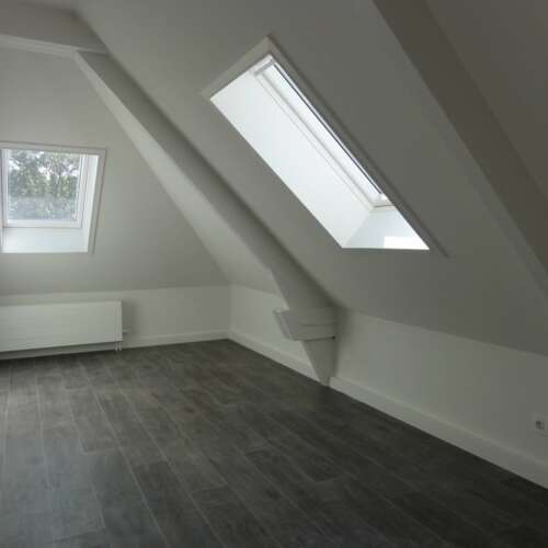 Foto #2 Appartement van Tuldenstraat Den Bosch