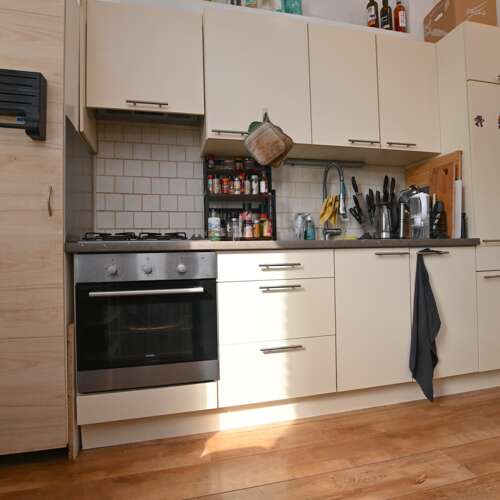 Foto #7 Appartement Vossenlaan Assen