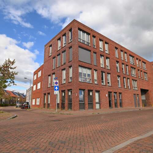 Foto #0 Appartement Vossenlaan Assen