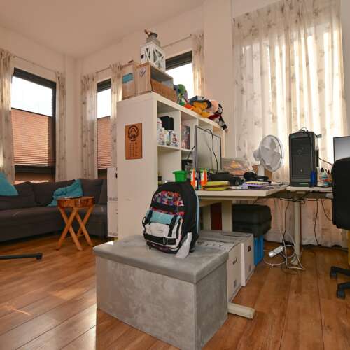 Foto #2 Appartement Vossenlaan Assen