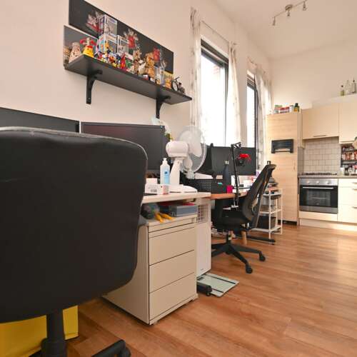 Foto #3 Appartement Vossenlaan Assen