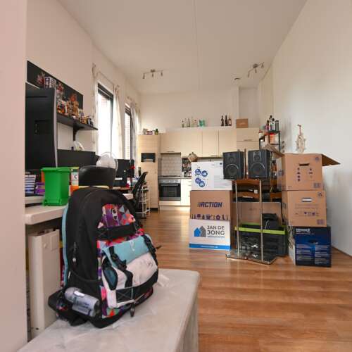 Foto #1 Appartement Vossenlaan Assen