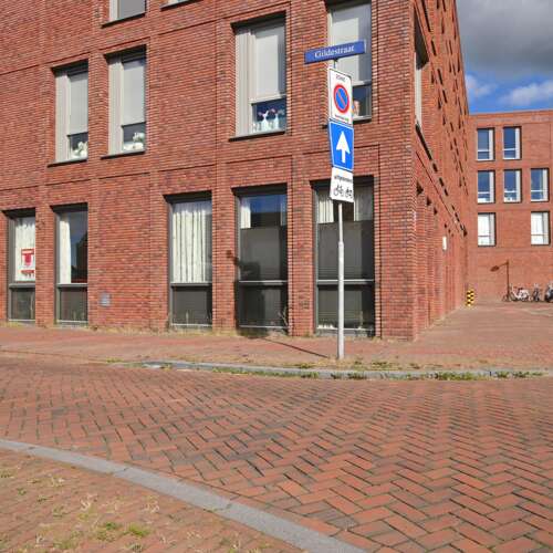 Foto #14 Appartement Vossenlaan Assen