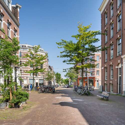 Foto #19 Appartement Swammerdamstraat Amsterdam