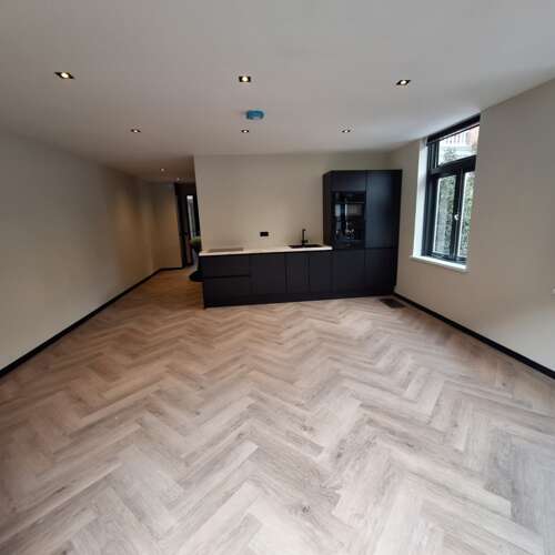 Foto #5 Appartement Sint Josephstraat Den Bosch