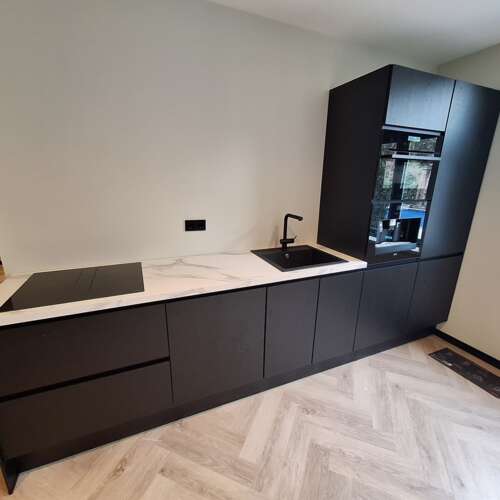 Foto #3 Appartement Sint Josephstraat Den Bosch