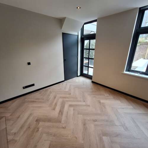 Foto #10 Appartement Sint Josephstraat Den Bosch