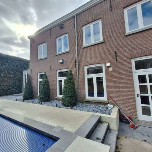 Foto #15 Appartement Sint Josephstraat Den Bosch