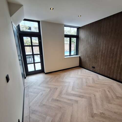 Foto #9 Appartement Sint Josephstraat Den Bosch