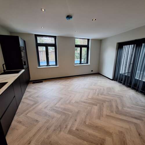 Foto #4 Appartement Sint Josephstraat Den Bosch