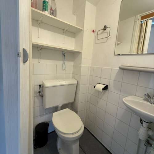 Foto #5 Appartement Amsterdamsestraatweg Utrecht