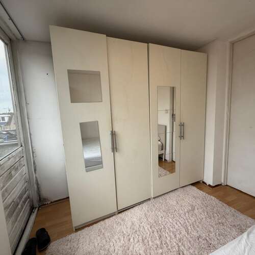 Foto #3 Appartement Amsterdamsestraatweg Utrecht