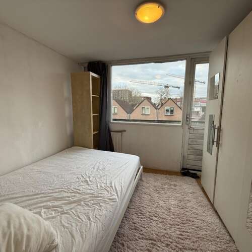 Foto #2 Appartement Amsterdamsestraatweg Utrecht