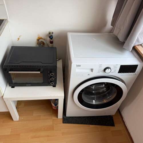 Foto #1 Appartement Amsterdamsestraatweg Utrecht