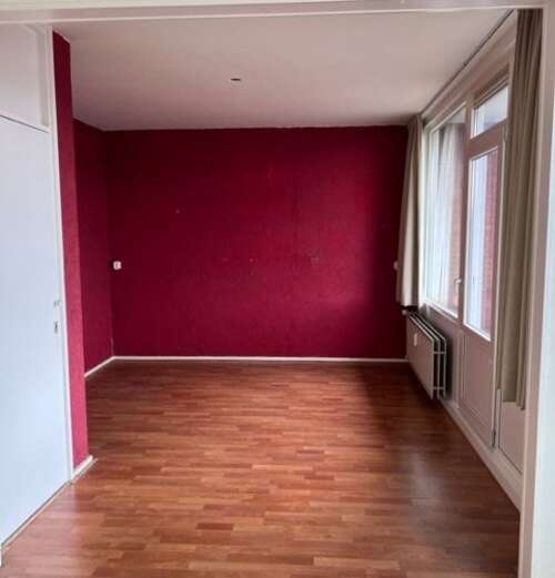 Foto #1 Appartement Mendelssohnstraat Hengelo (OV)