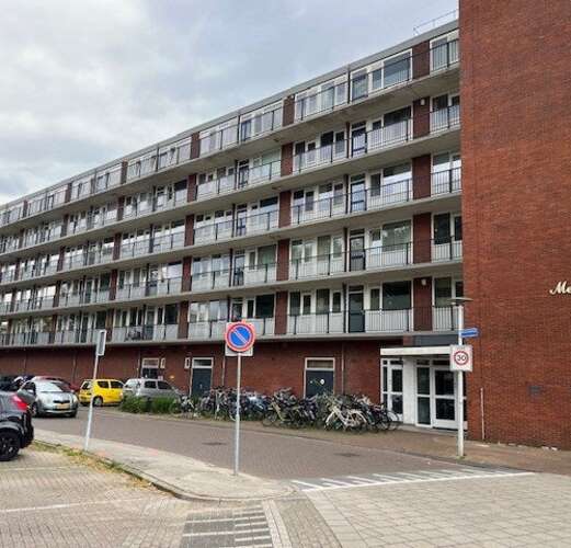 Foto #0 Appartement Mendelssohnstraat Hengelo (OV)