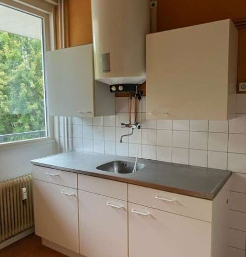 Foto #3 Appartement Mendelssohnstraat Hengelo (OV)