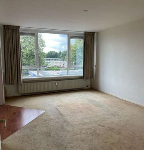 Foto #2 Appartement Mendelssohnstraat Hengelo (OV)