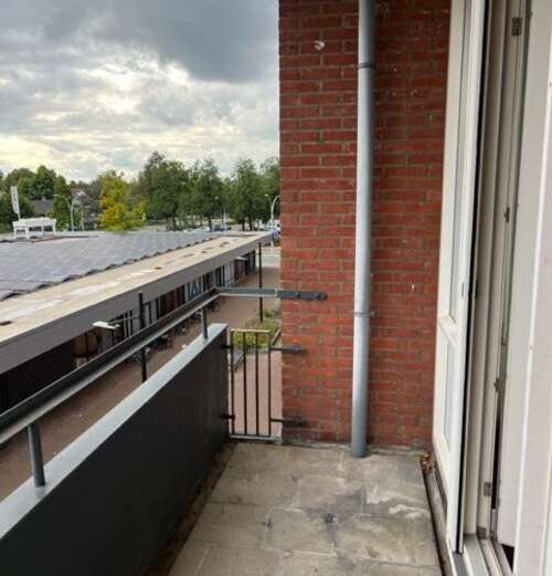 Foto #8 Appartement Mendelssohnstraat Hengelo (OV)