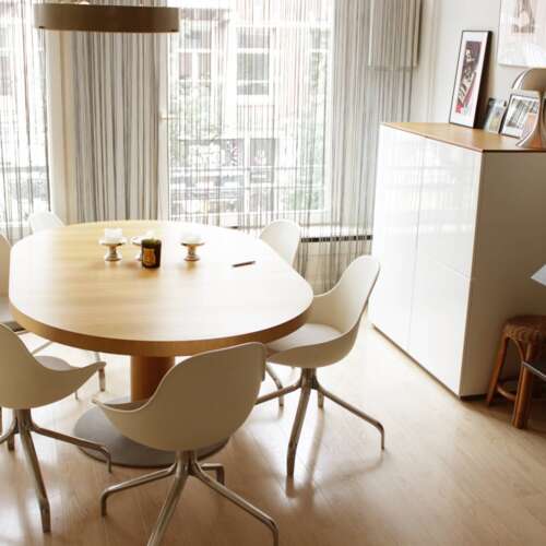 Foto #1 Appartement Tweede Constantijn Huygensstraat Amsterdam