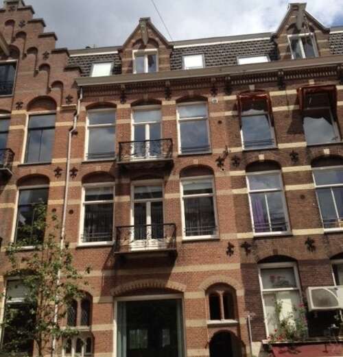 Foto #0 Appartement Tweede Constantijn Huygensstraat Amsterdam