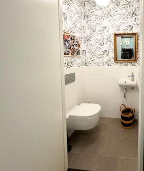 Foto #18 Appartement Spadinalaan Amsterdam