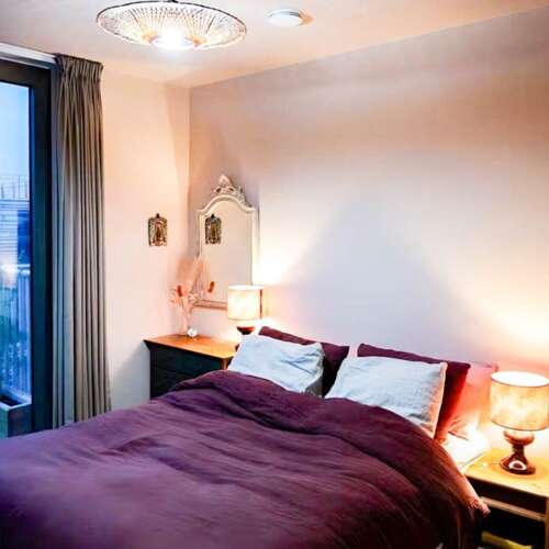 Foto #11 Appartement Spadinalaan Amsterdam