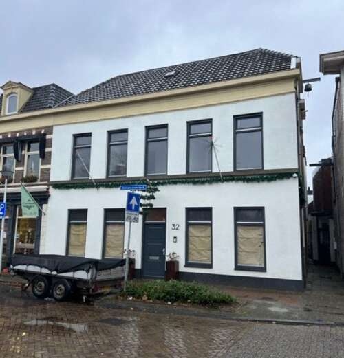 Foto #0 Appartement Ootmarsumsestraat Almelo