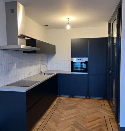 Foto #1 Appartement Ootmarsumsestraat Almelo