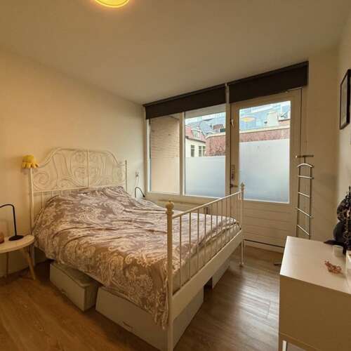 Foto #6 Appartement Catharijnekade Utrecht