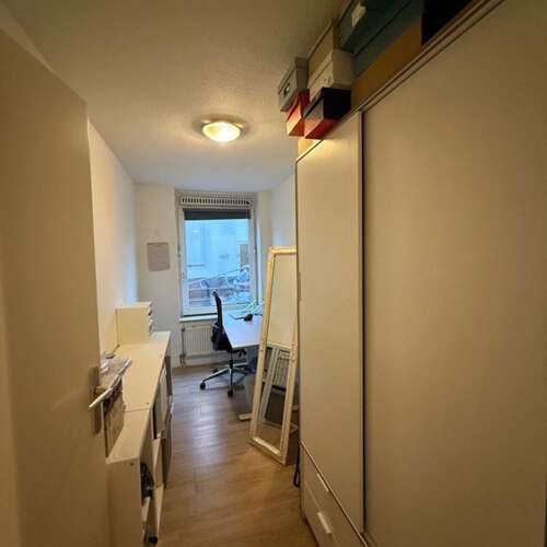 Foto #9 Appartement Catharijnekade Utrecht