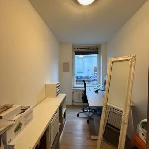 Foto #8 Appartement Catharijnekade Utrecht