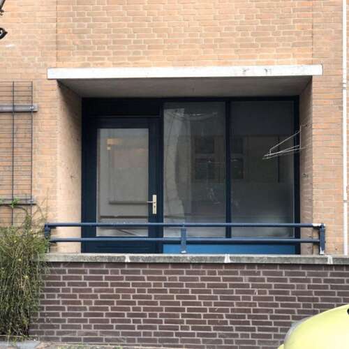 Foto #10 Appartement Catharijnekade Utrecht