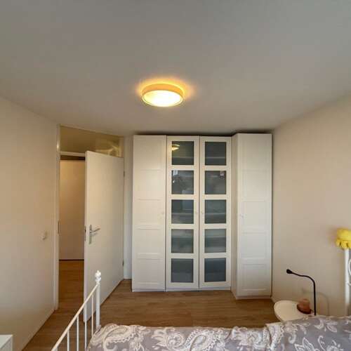 Foto #7 Appartement Catharijnekade Utrecht