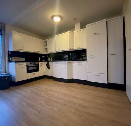 Foto #2 Appartement Catharijnekade Utrecht