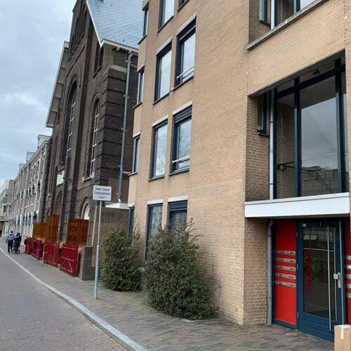 Foto #0 Appartement Catharijnekade Utrecht