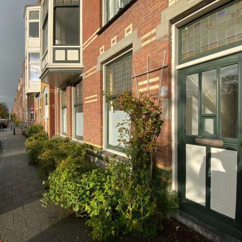 Foto #1 Appartement Valkenboskade Den Haag