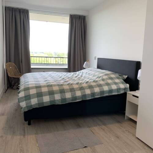 Foto #6 Appartement Max Havelaarlaan Amstelveen