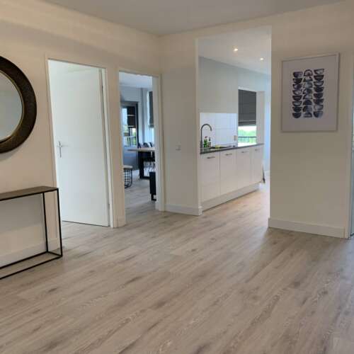 Foto #1 Appartement Max Havelaarlaan Amstelveen