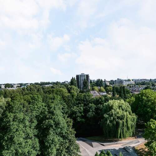 Foto #15 Appartement Max Havelaarlaan Amstelveen