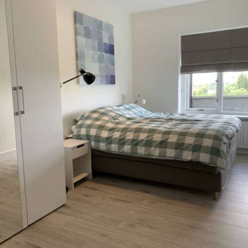 Foto #2 Appartement Max Havelaarlaan Amstelveen