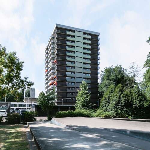 Foto #16 Appartement Max Havelaarlaan Amstelveen