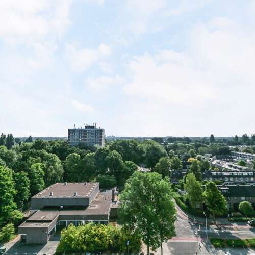 Foto #14 Appartement Max Havelaarlaan Amstelveen