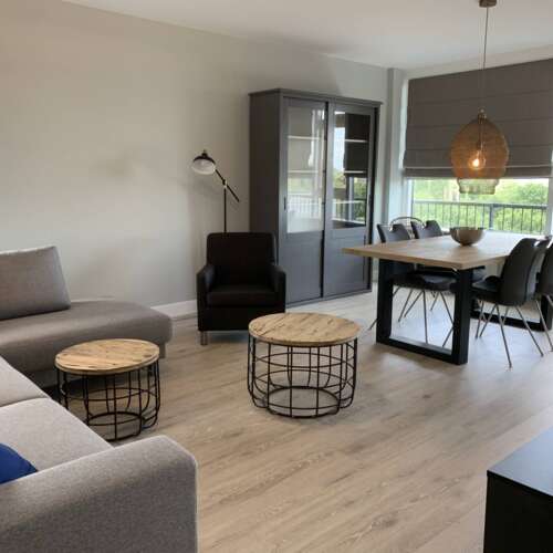 Foto #0 Appartement Max Havelaarlaan Amstelveen