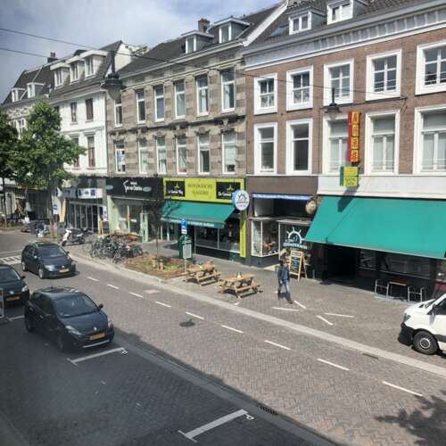 Foto #1 Appartement Steenstraat Arnhem