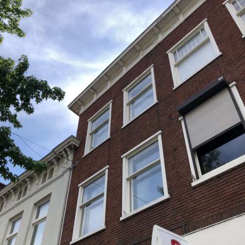 Foto #0 Appartement Steenstraat Arnhem