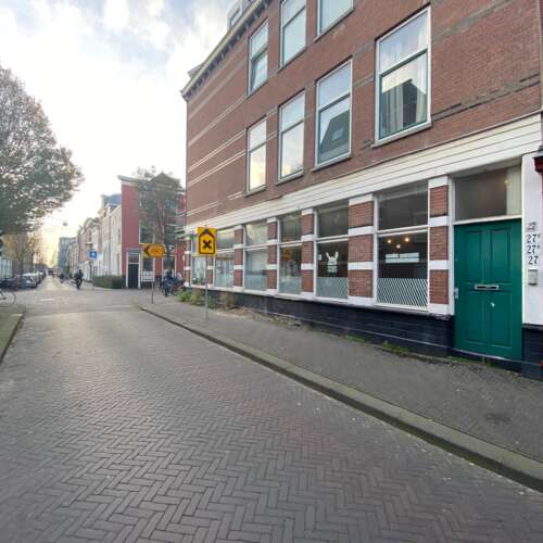 Foto #2 Appartement Herderinnestraat Den Haag