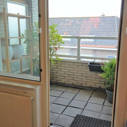 Foto #6 Appartement Torenstraat Den Haag